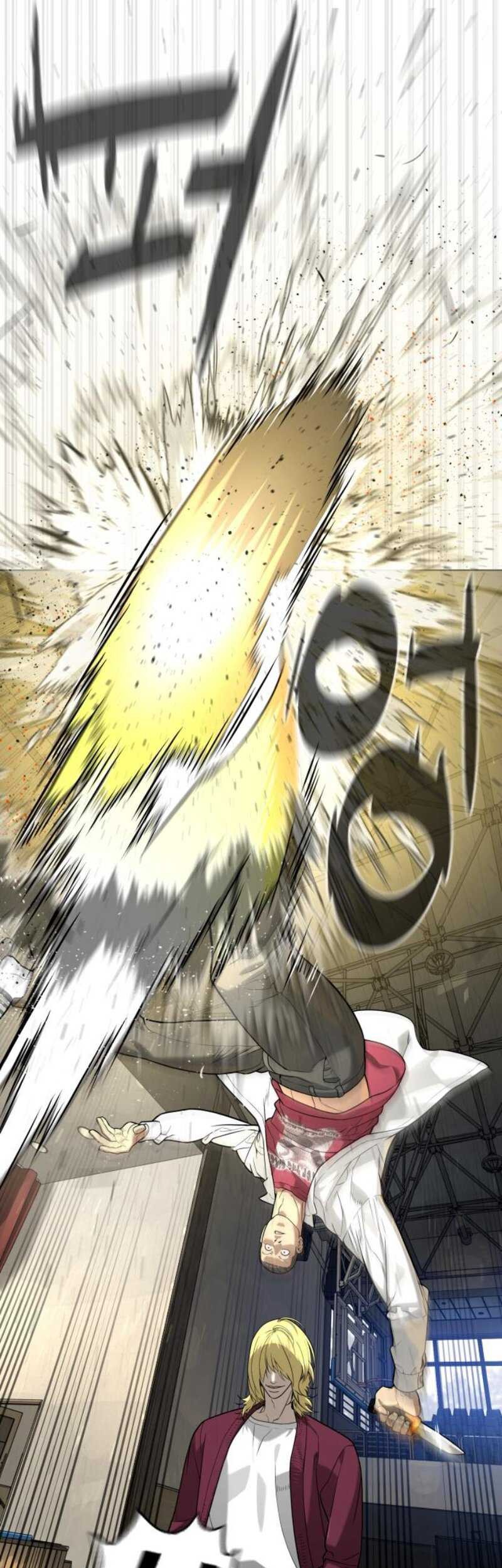 Killer Peter Chapter 100 Gambar 85