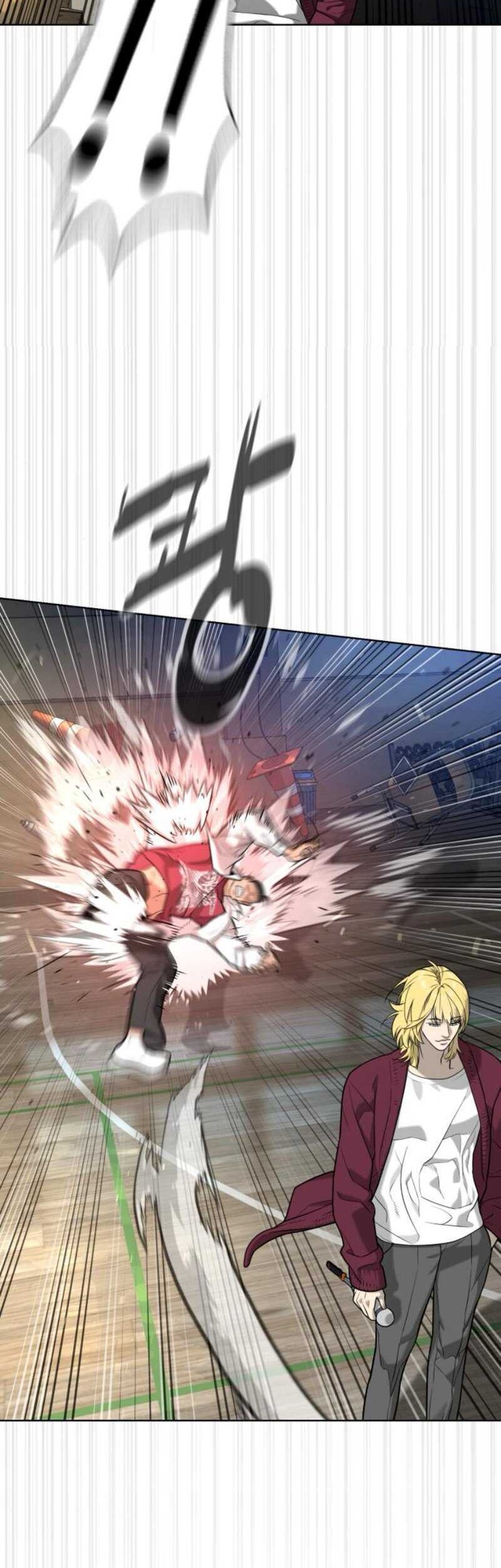 Killer Peter Chapter 100 Gambar 86