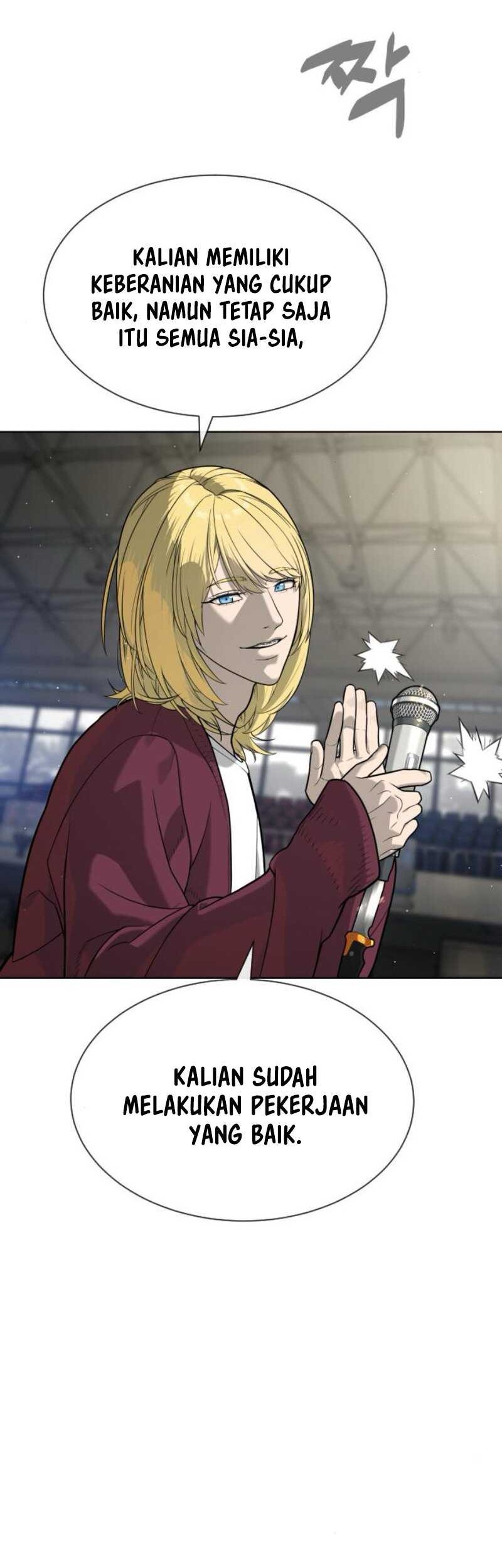 Killer Peter Chapter 100 Gambar 88