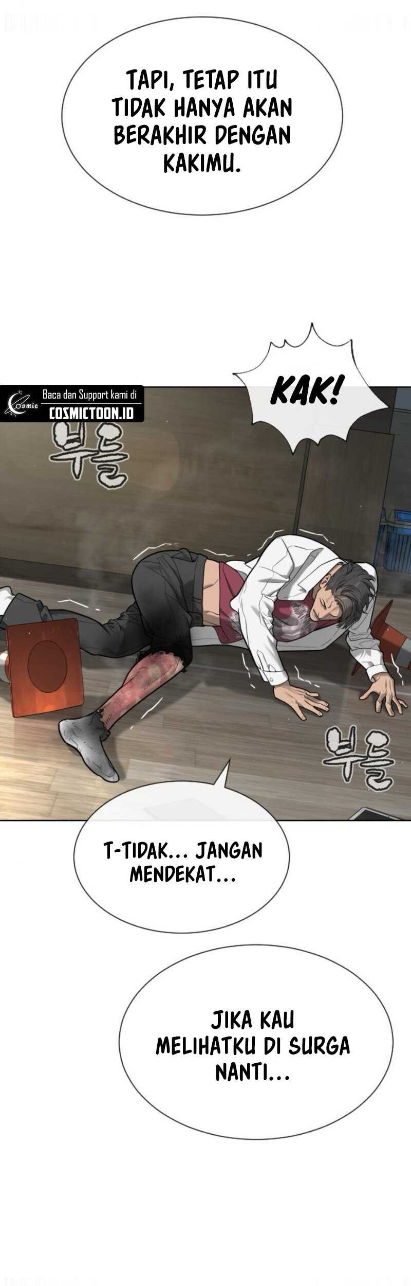 Killer Peter Chapter 100 Gambar 89