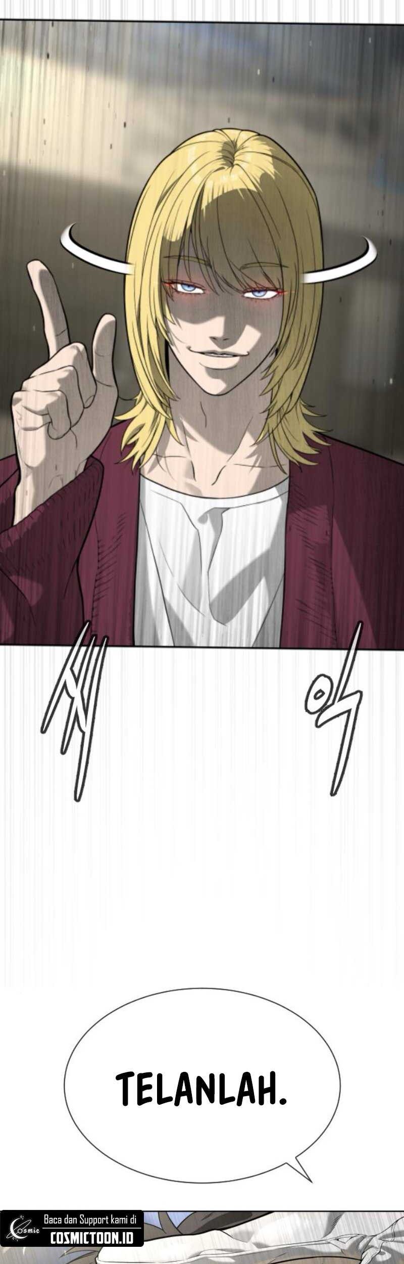 Killer Peter Chapter 100 Gambar 99