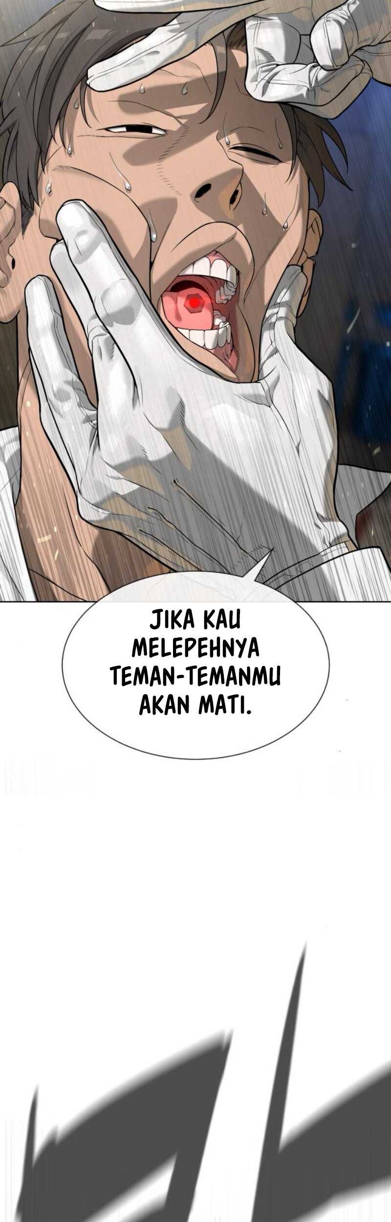 Killer Peter Chapter 100 Gambar 100