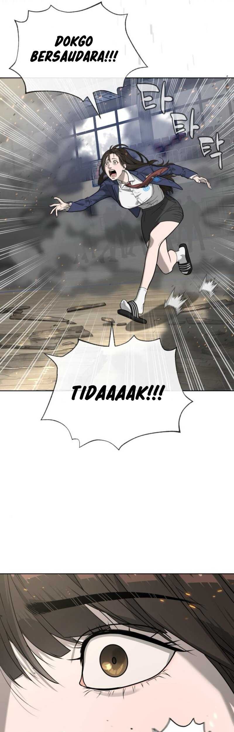 Killer Peter Chapter 100 Gambar 103