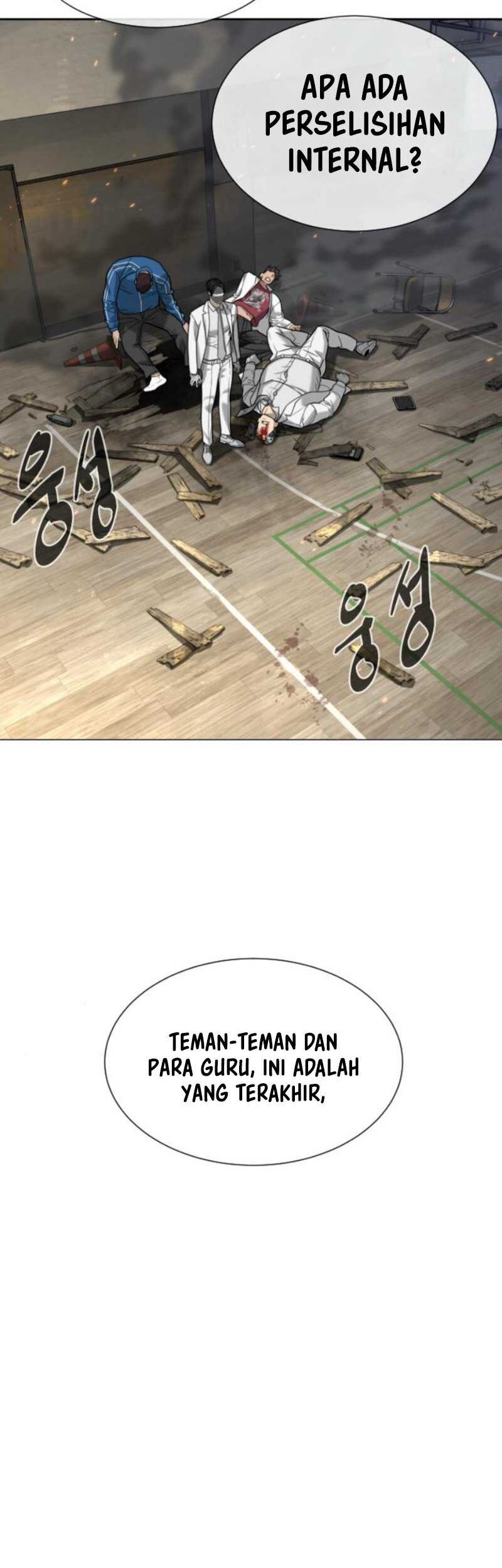 Killer Peter Chapter 100 Gambar 106