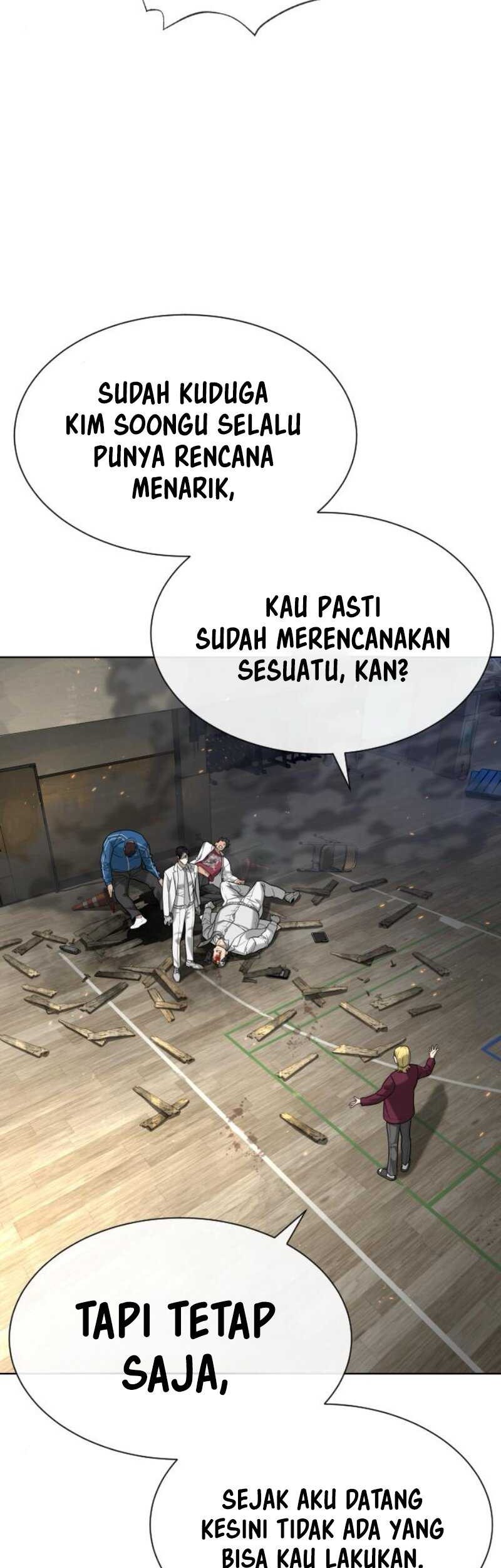 Killer Peter Chapter 100 Gambar 111