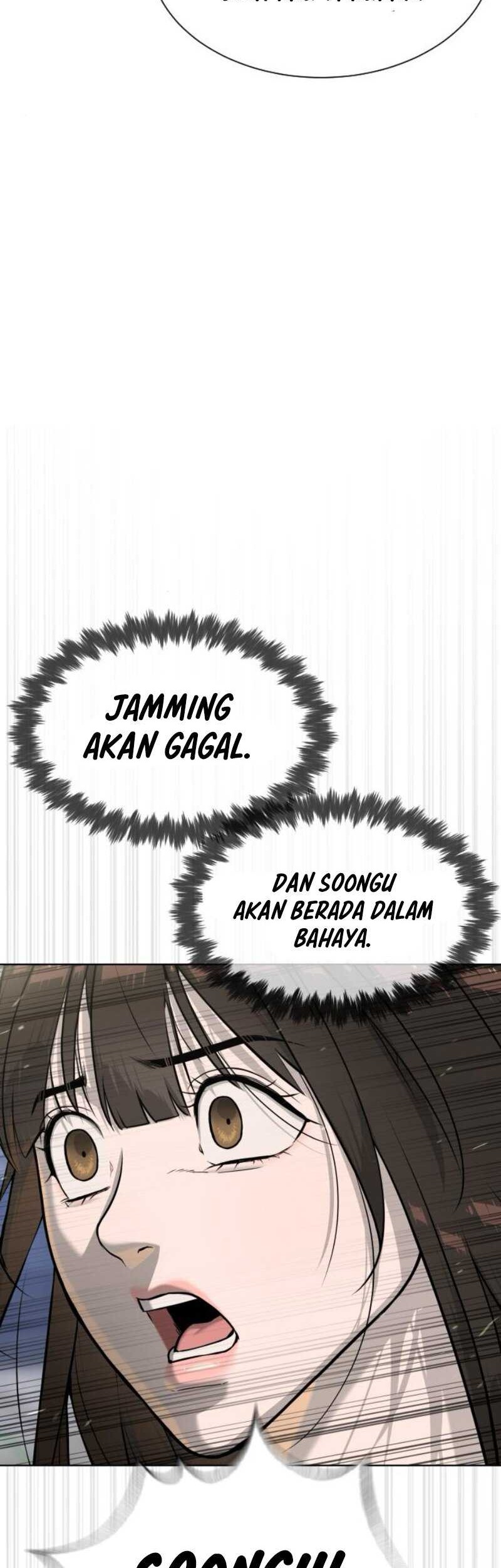 Killer Peter Chapter 100 Gambar 112