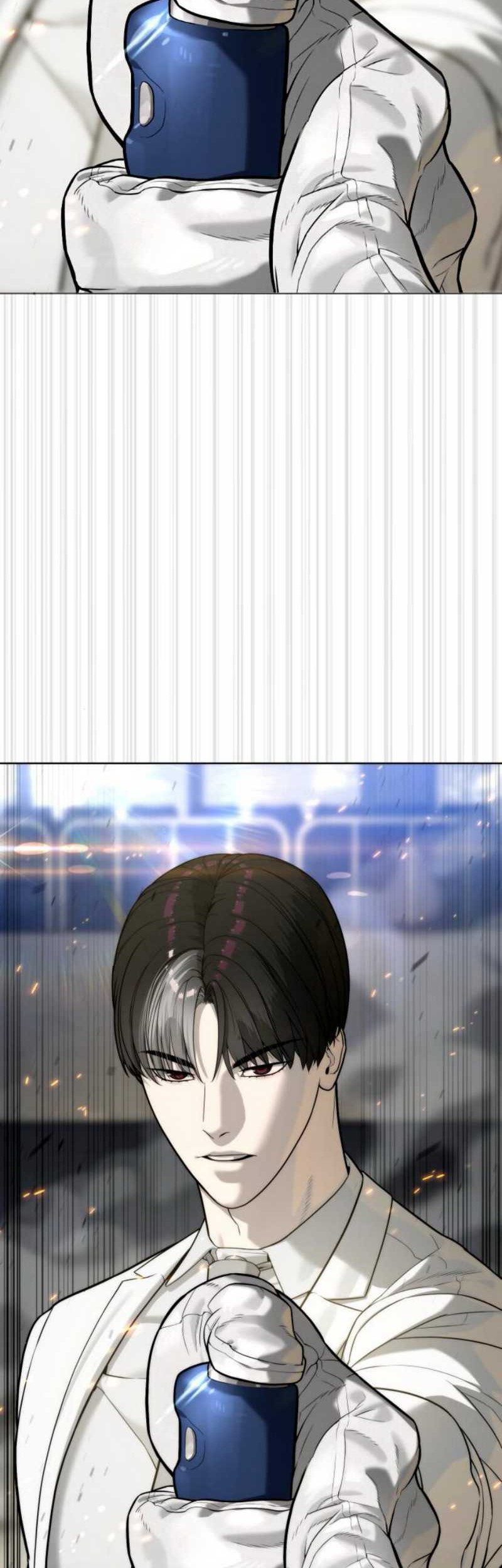 Killer Peter Chapter 100 Gambar 122