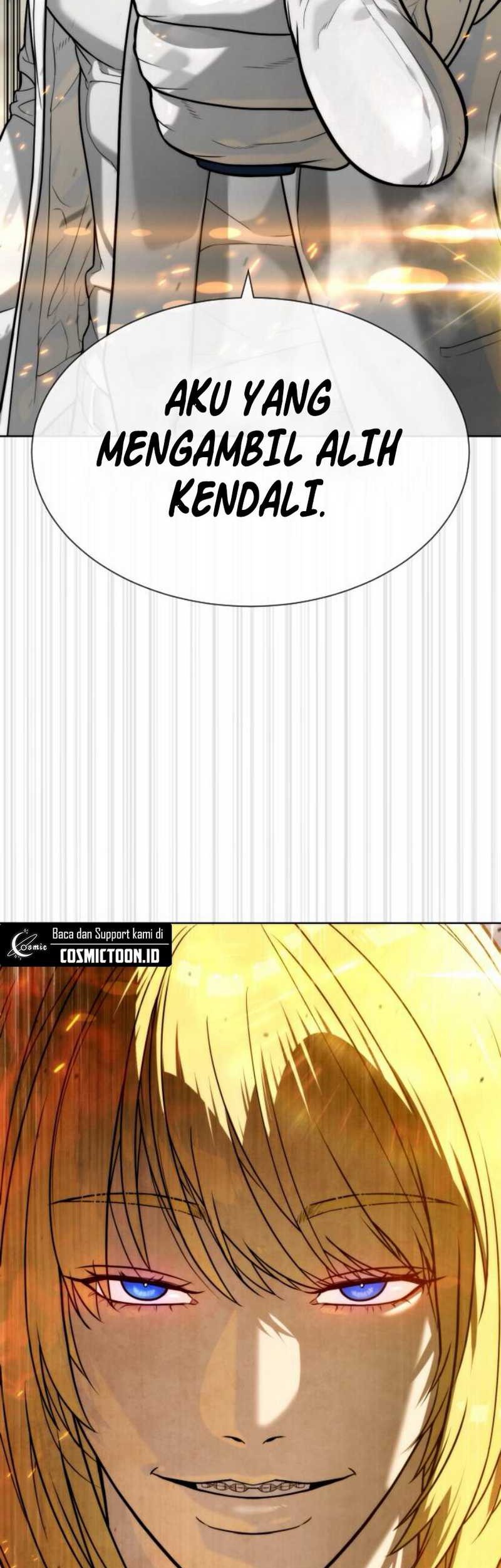 Killer Peter Chapter 100 Gambar 123