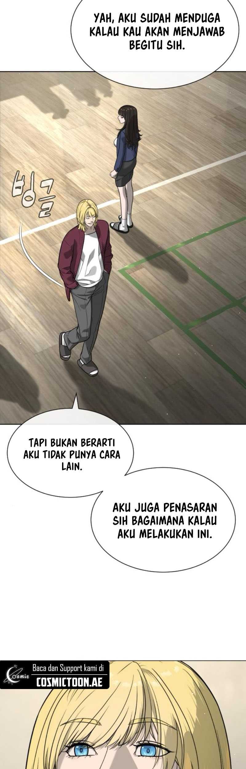 Killer Peter Chapter 100 Gambar 6