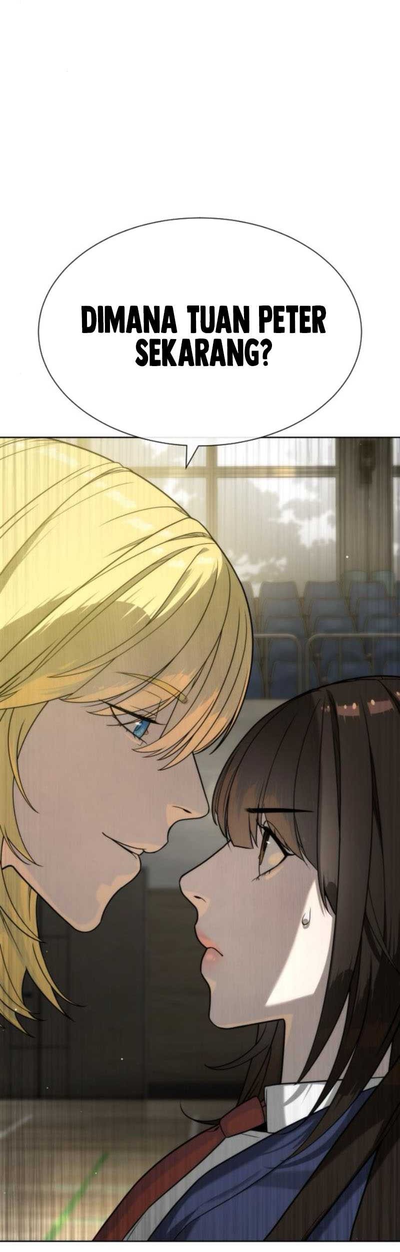 Killer Peter Chapter 100 Gambar 4