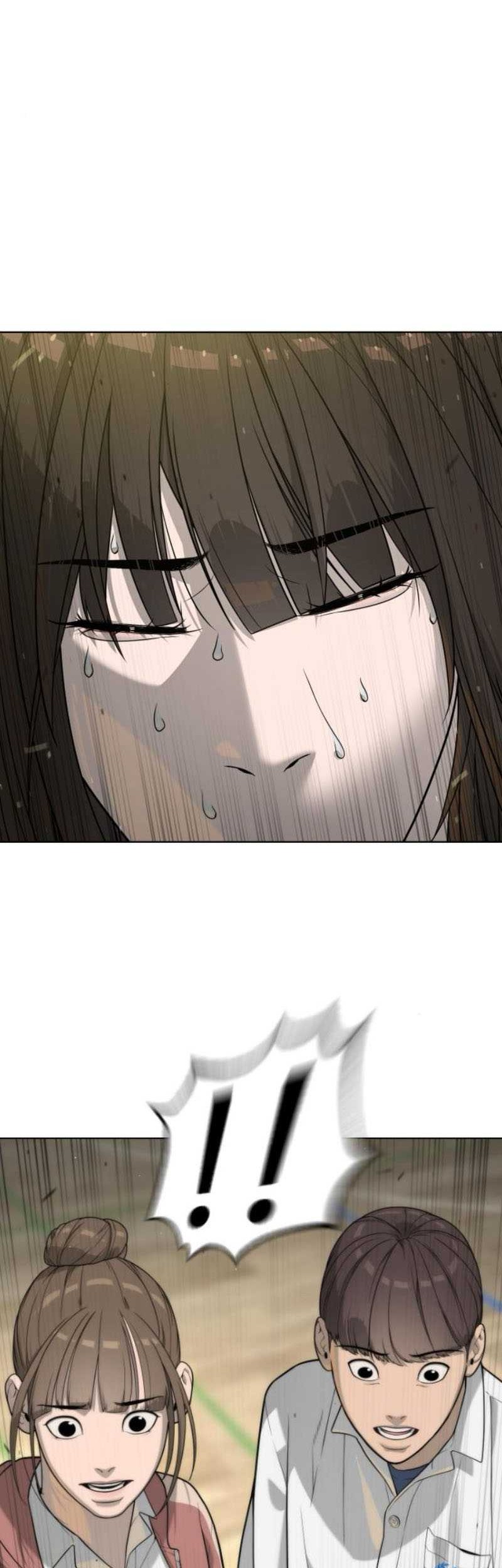 Killer Peter Chapter 100 Gambar 11