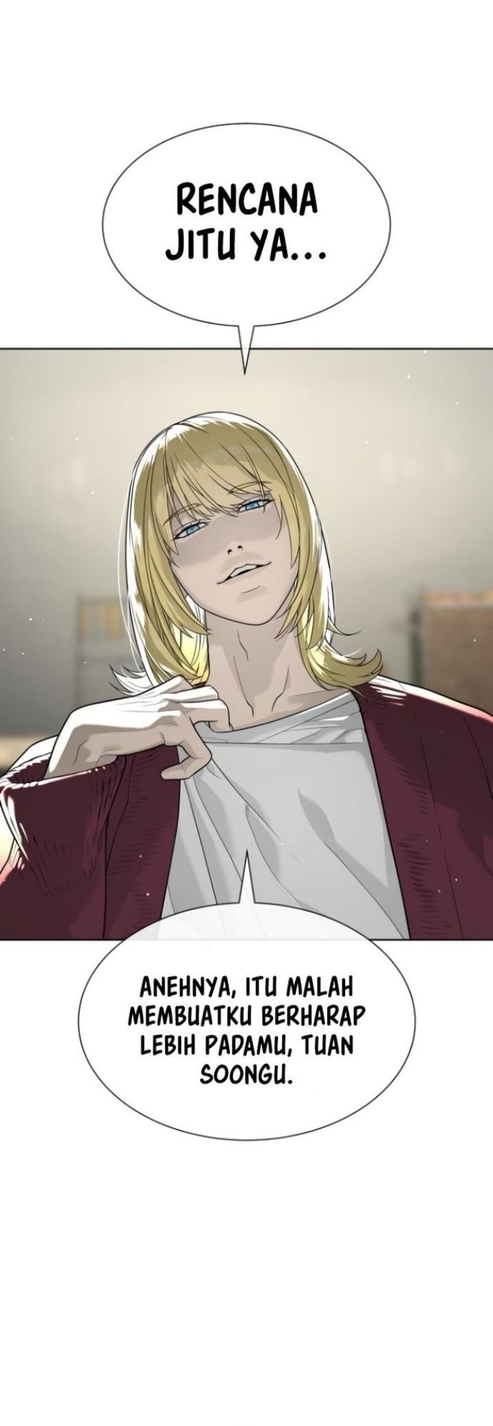 Killer Peter Chapter 101 Gambar 124