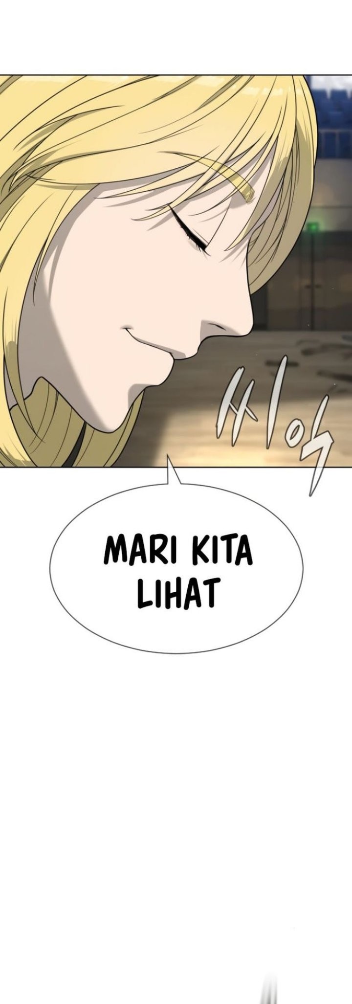 Killer Peter Chapter 101 Gambar 23