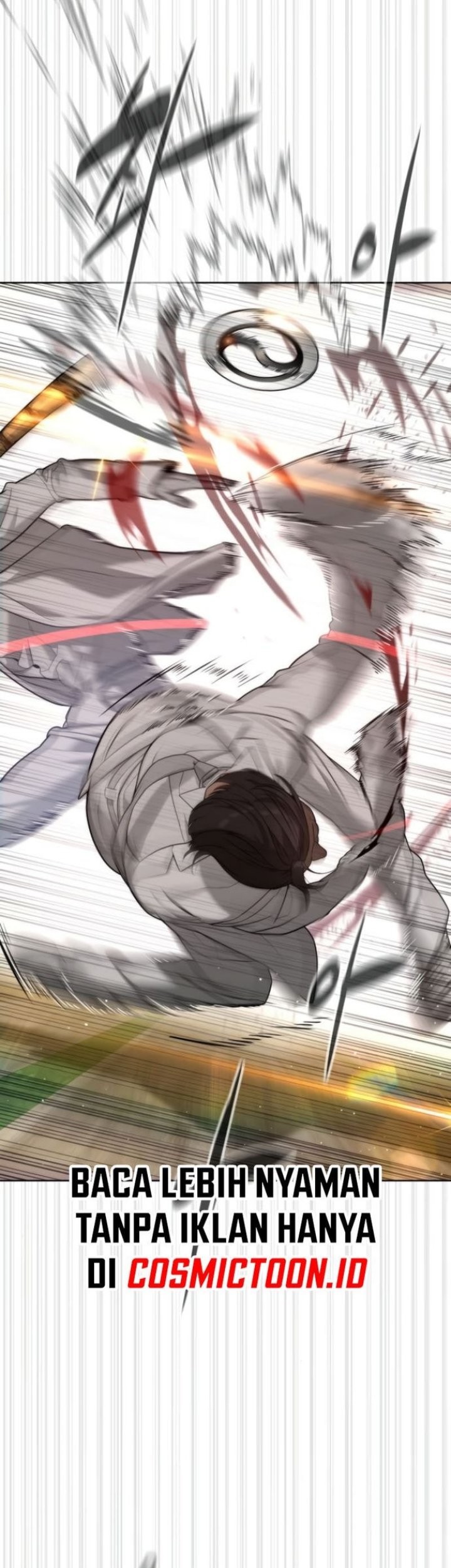 Killer Peter Chapter 101 Gambar 30