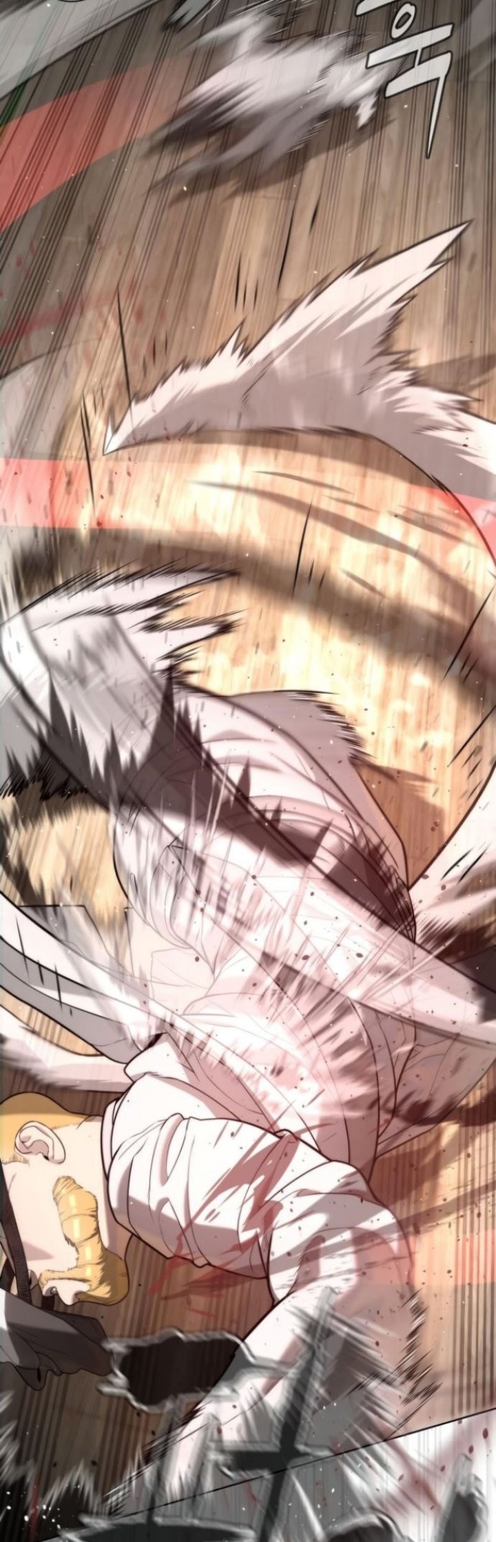 Killer Peter Chapter 101 Gambar 35