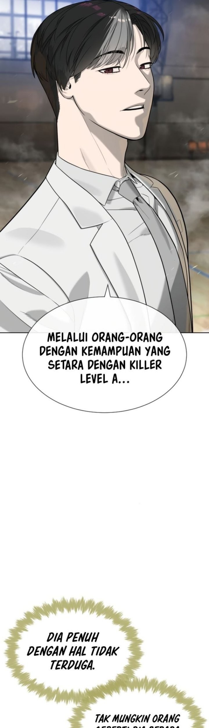 Killer Peter Chapter 101 Gambar 42