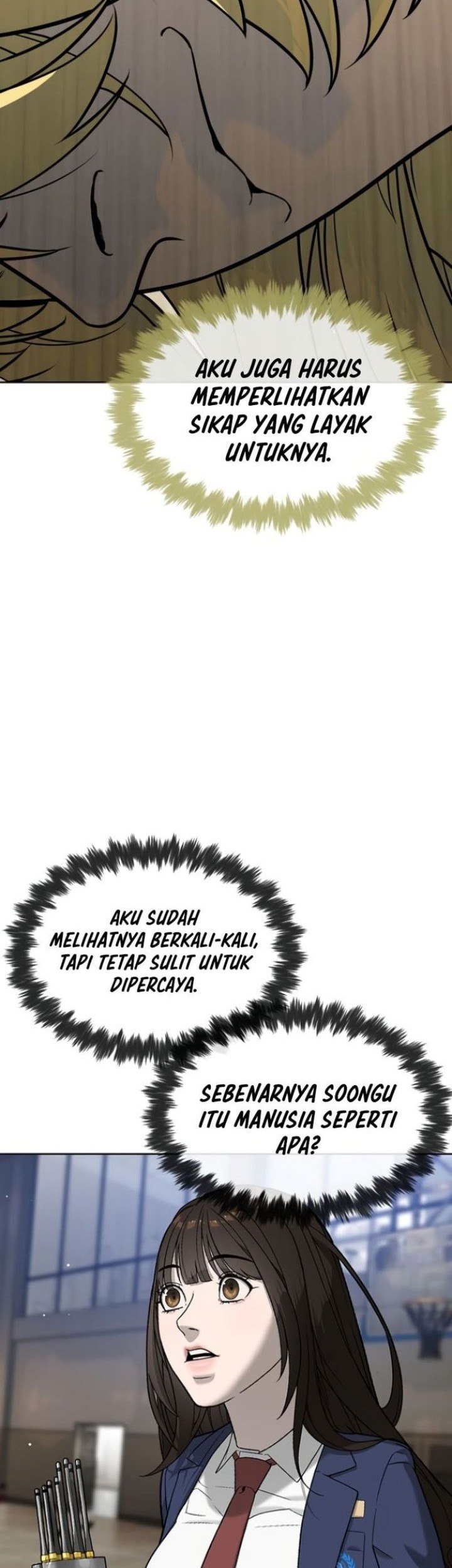 Killer Peter Chapter 101 Gambar 46