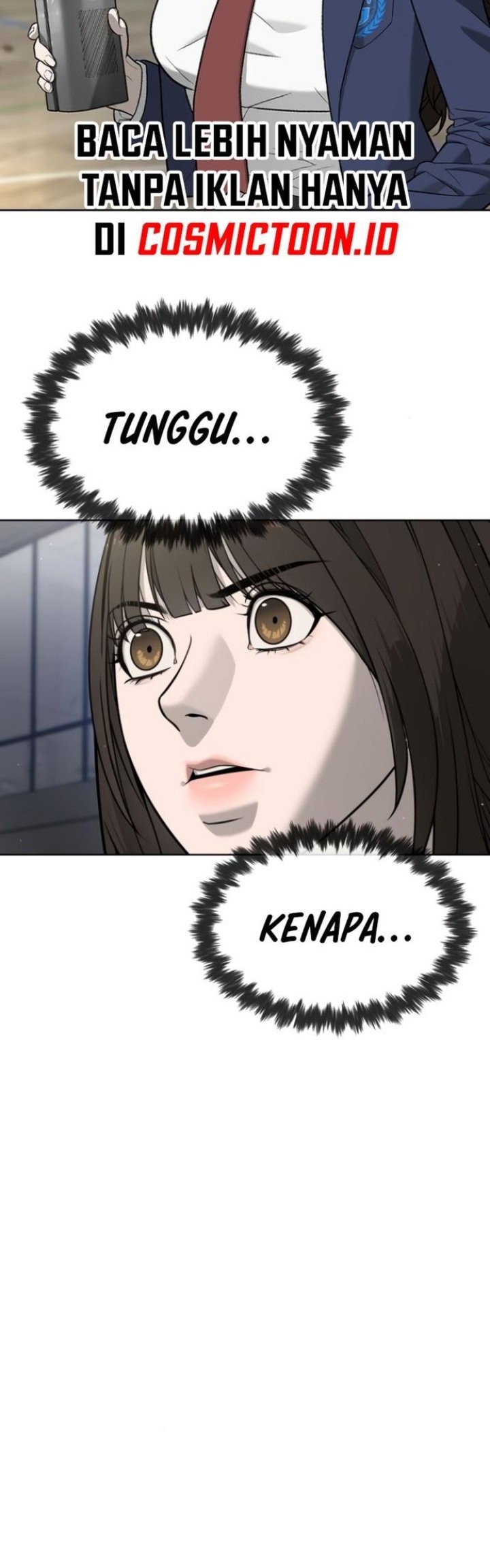 Killer Peter Chapter 101 Gambar 47