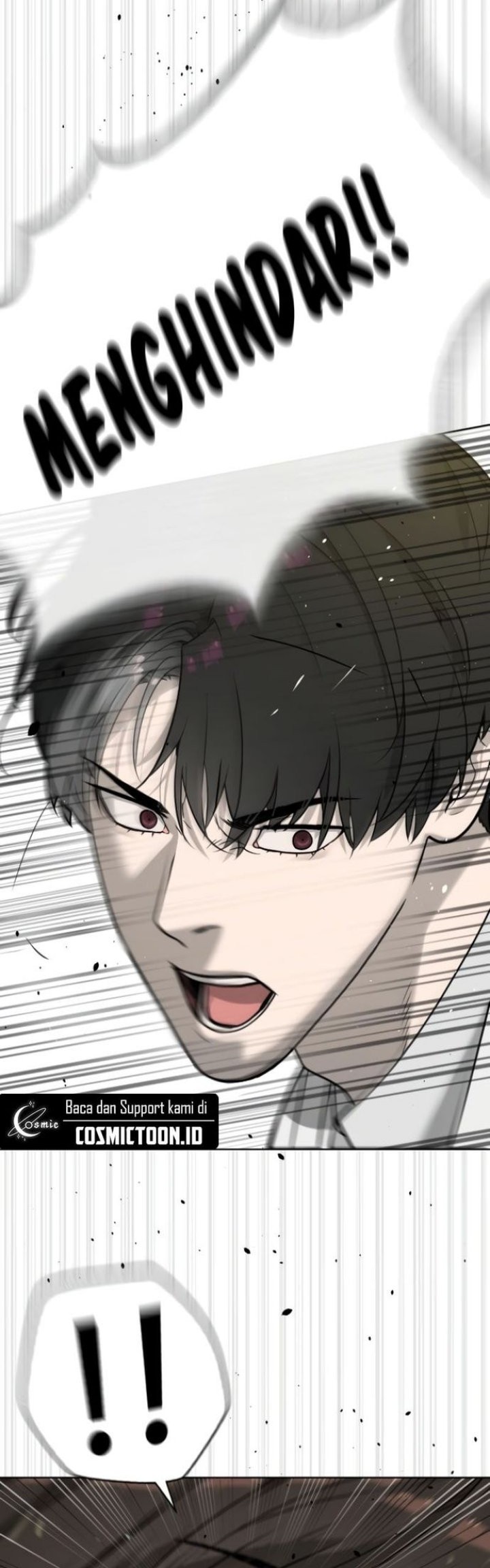 Killer Peter Chapter 101 Gambar 53