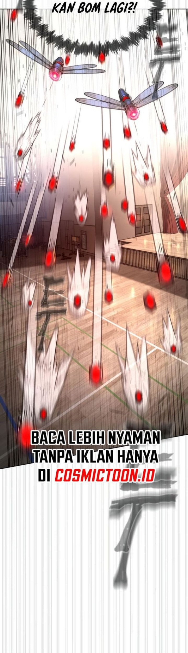 Killer Peter Chapter 101 Gambar 55