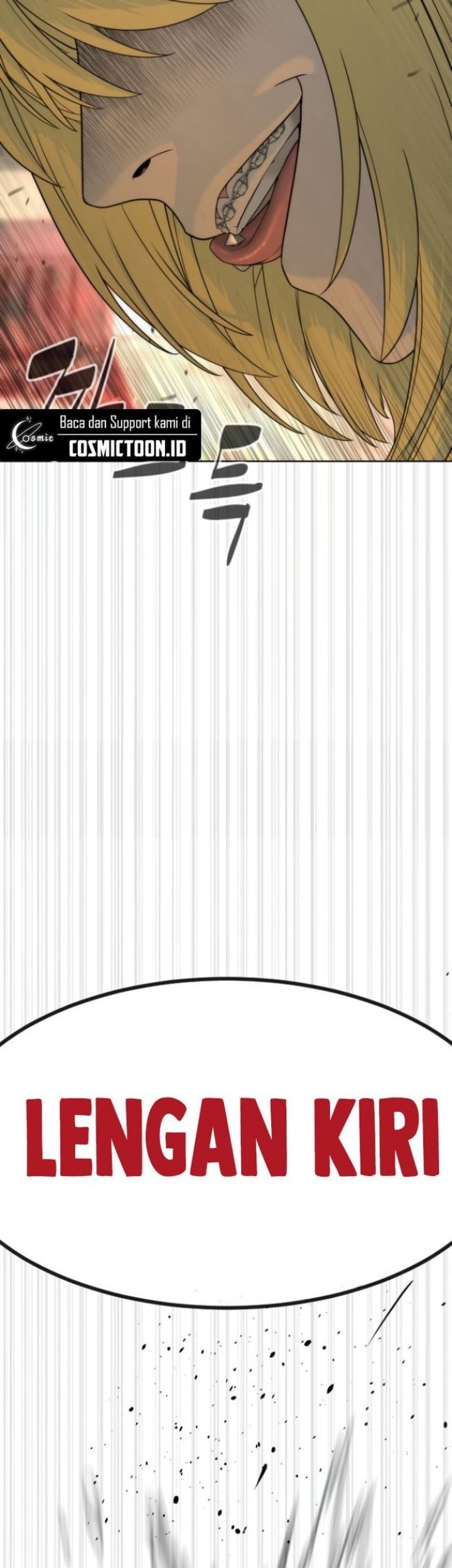 Killer Peter Chapter 101 Gambar 61