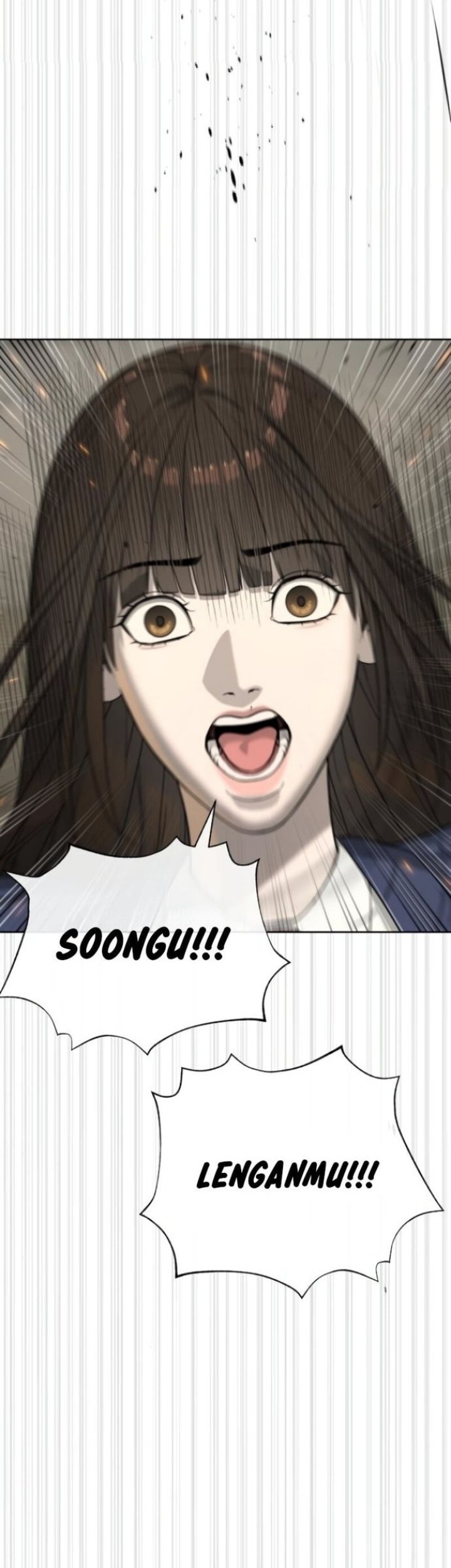 Killer Peter Chapter 101 Gambar 64