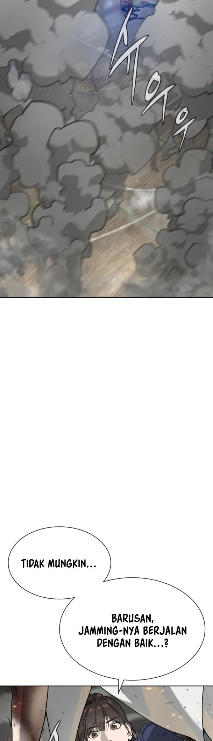 Killer Peter Chapter 101 Gambar 69