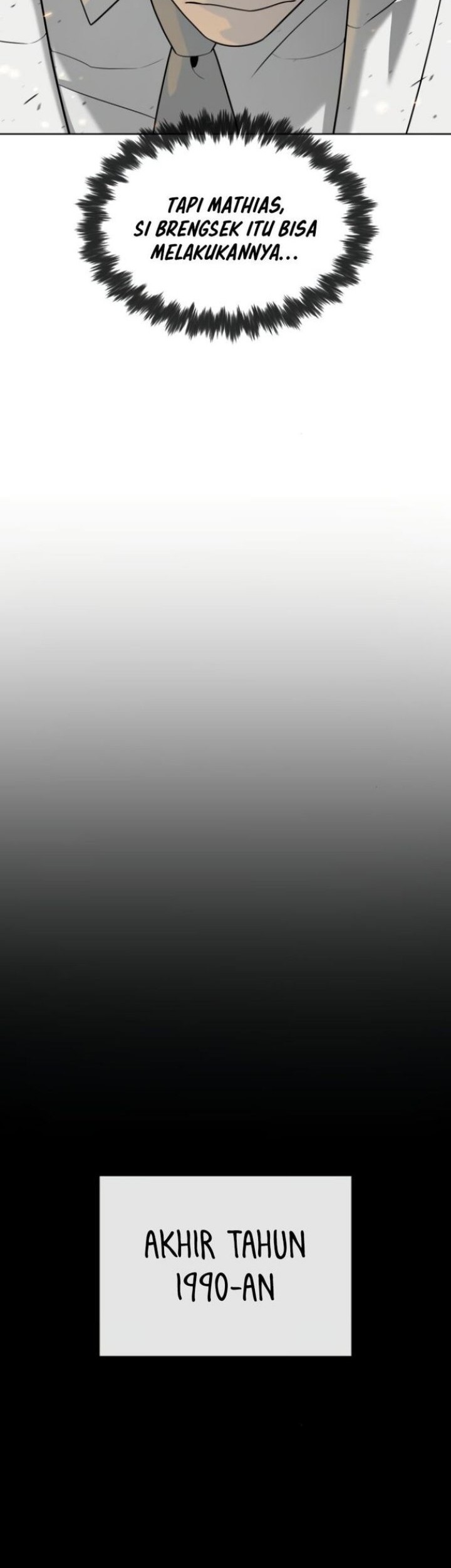 Killer Peter Chapter 101 Gambar 73