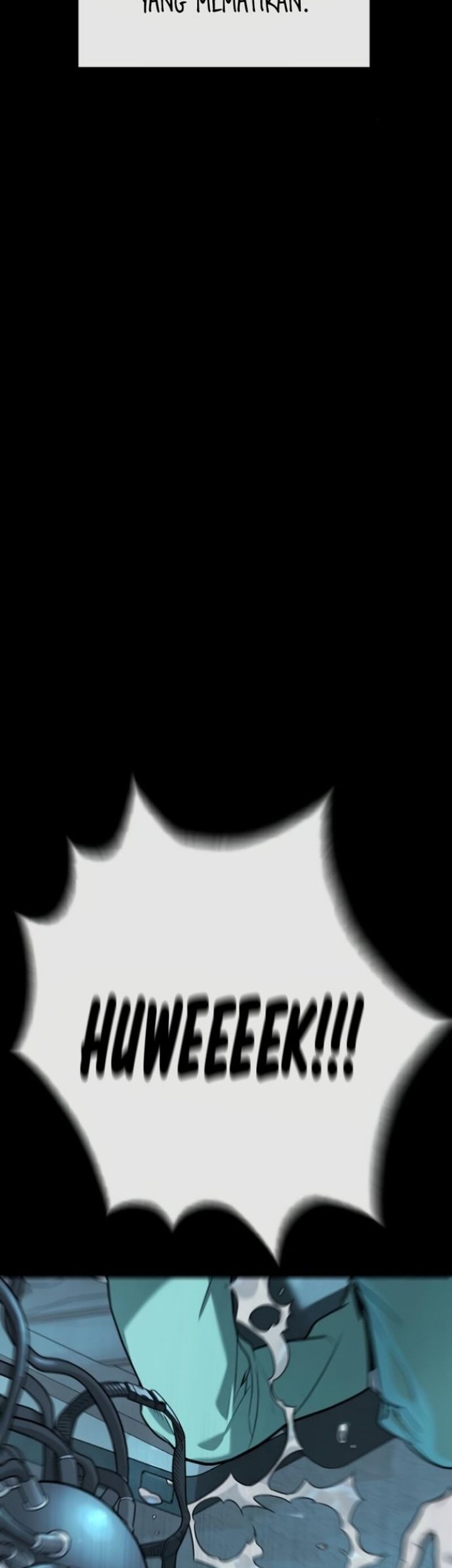 Killer Peter Chapter 101 Gambar 76