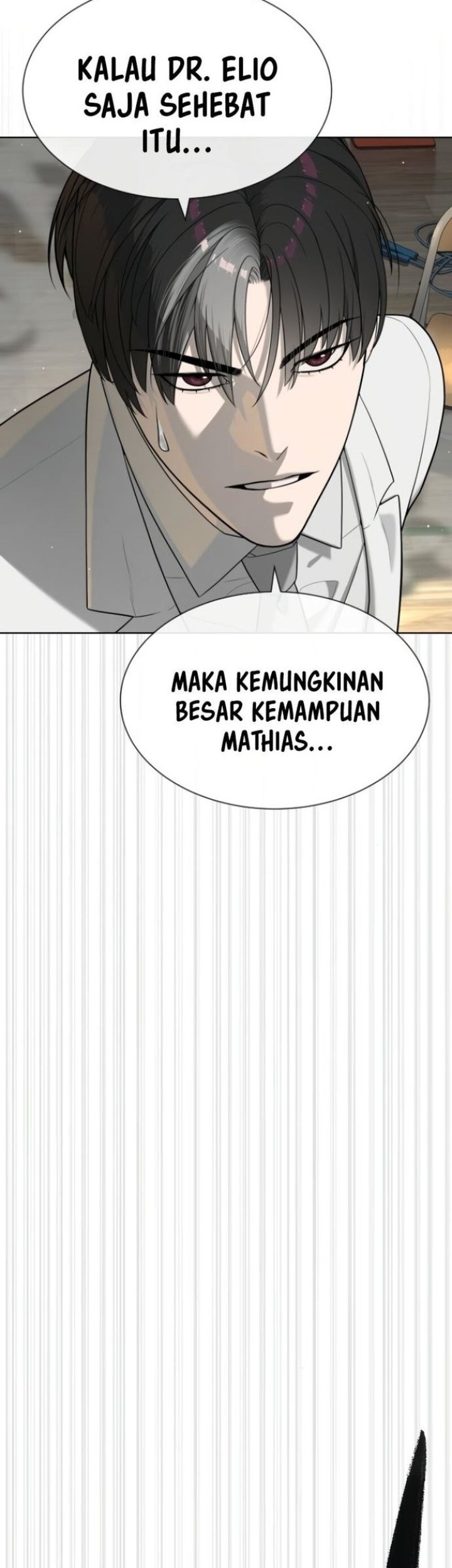 Killer Peter Chapter 101 Gambar 85