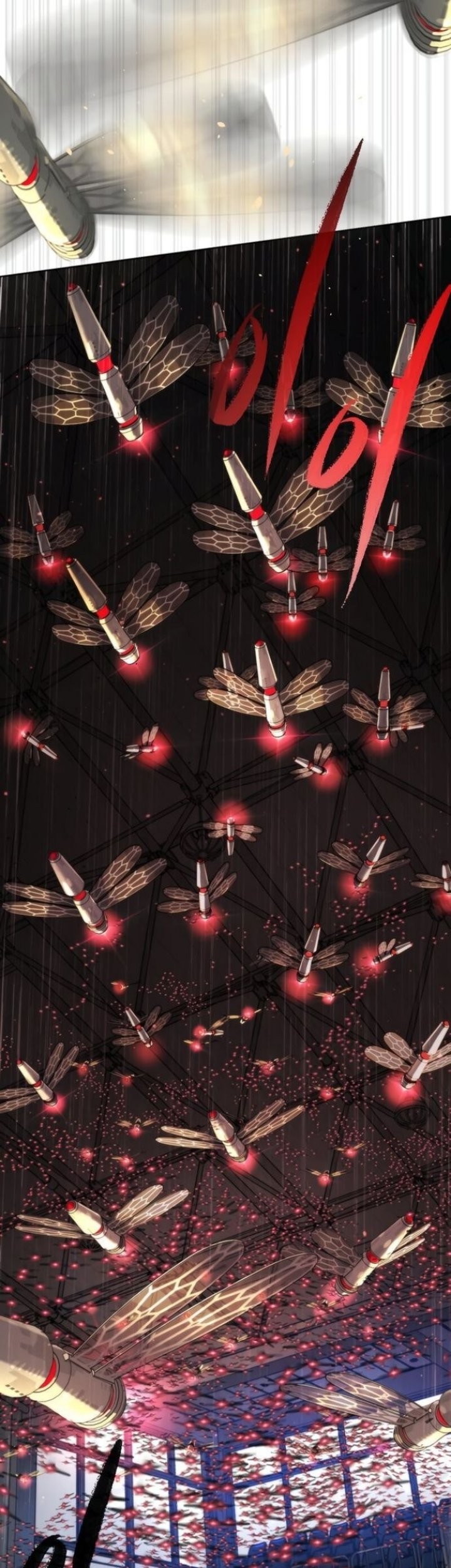 Killer Peter Chapter 101 Gambar 87