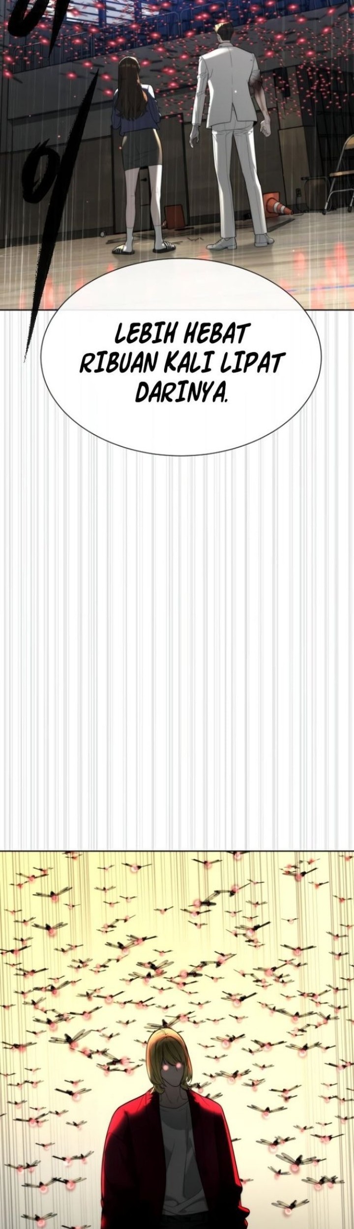 Killer Peter Chapter 101 Gambar 88