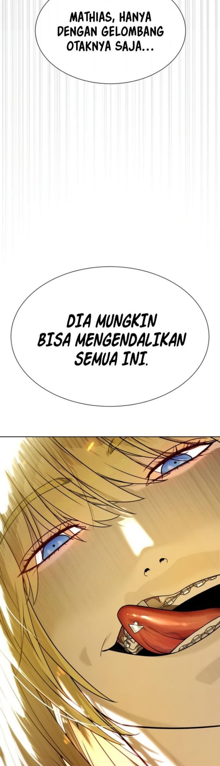 Killer Peter Chapter 101 Gambar 91