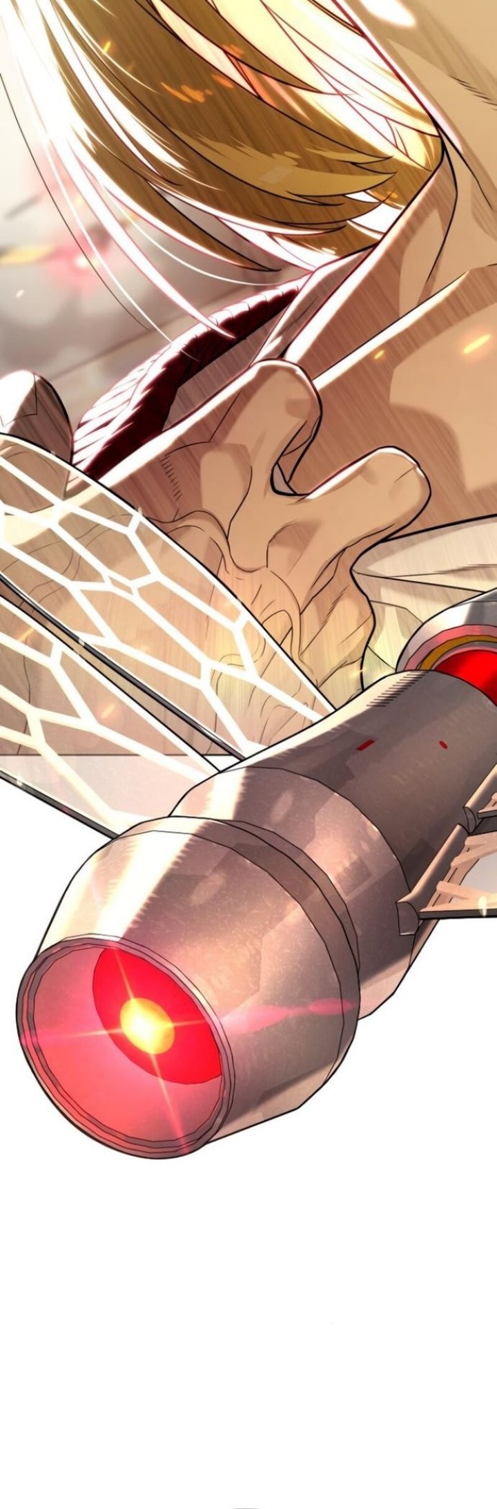 Killer Peter Chapter 101 Gambar 92