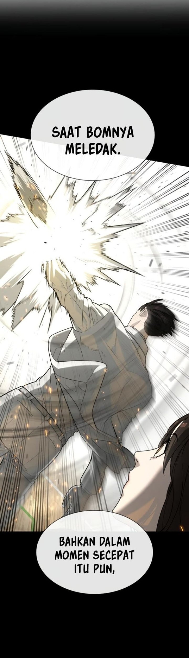 Killer Peter Chapter 101 Gambar 94