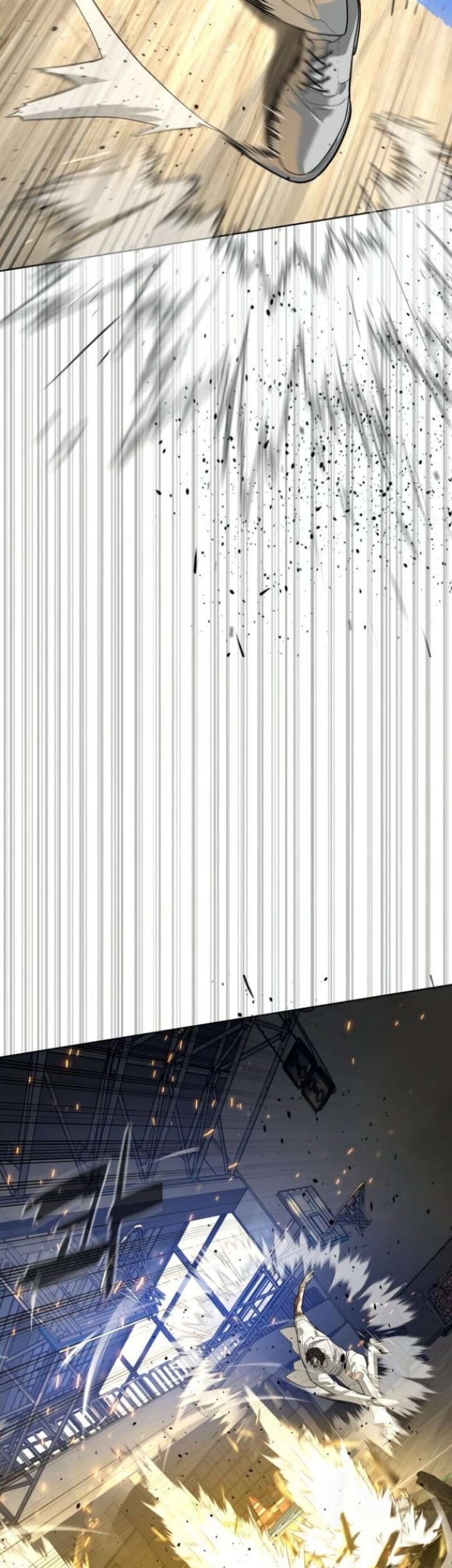 Killer Peter Chapter 101 Gambar 108