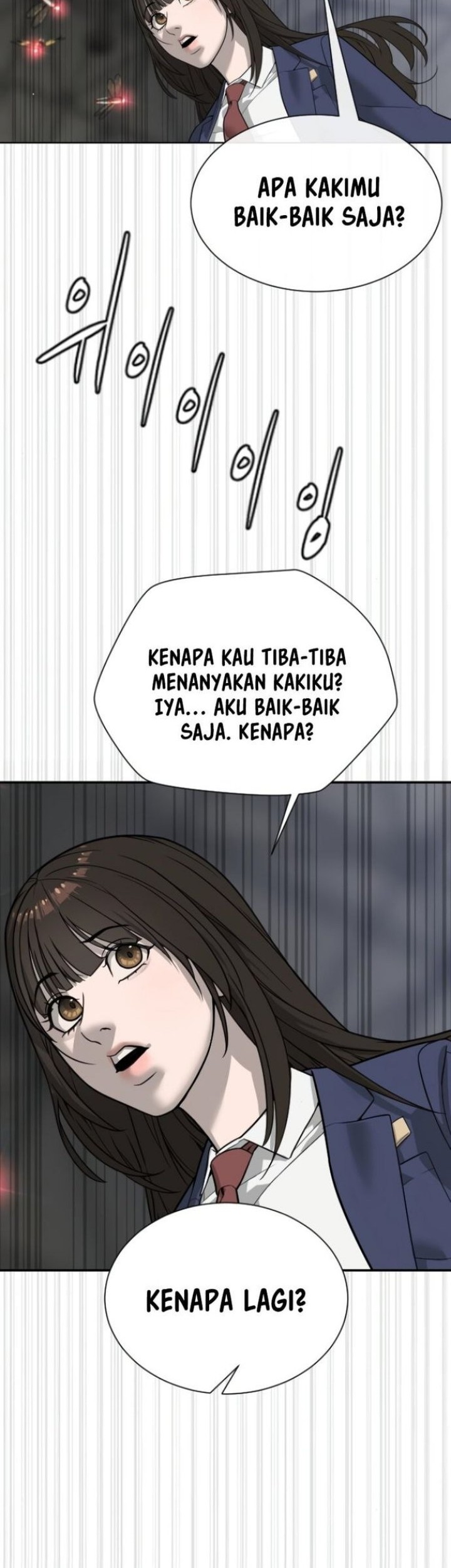 Killer Peter Chapter 101 Gambar 103