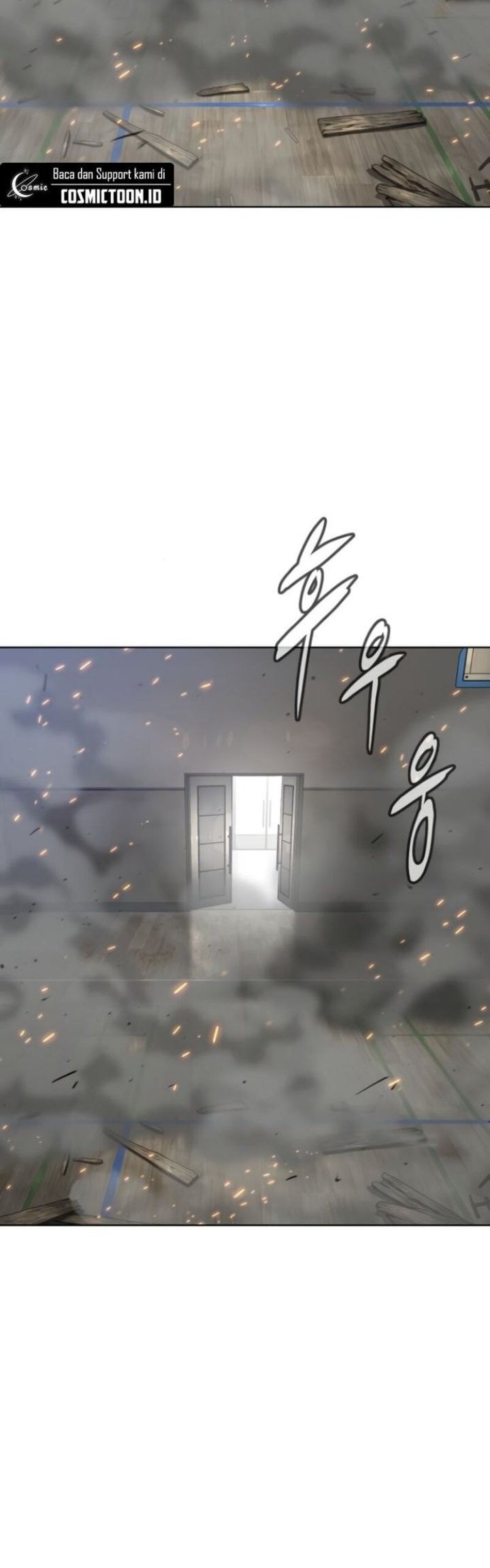 Killer Peter Chapter 101 Gambar 112