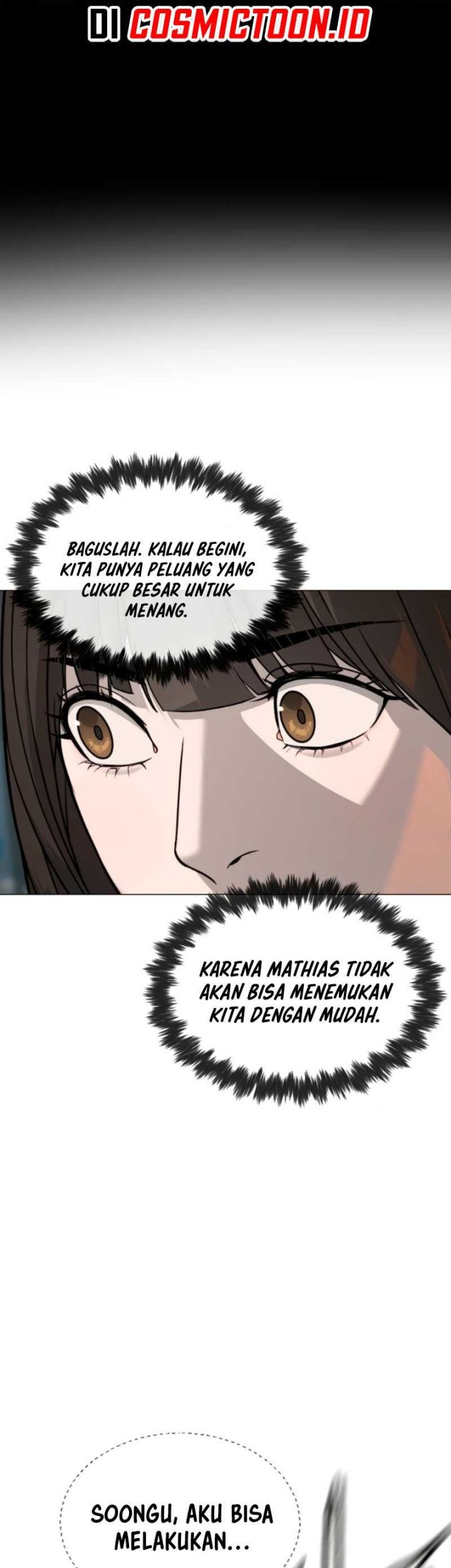 Killer Peter Chapter 102 Gambar 18