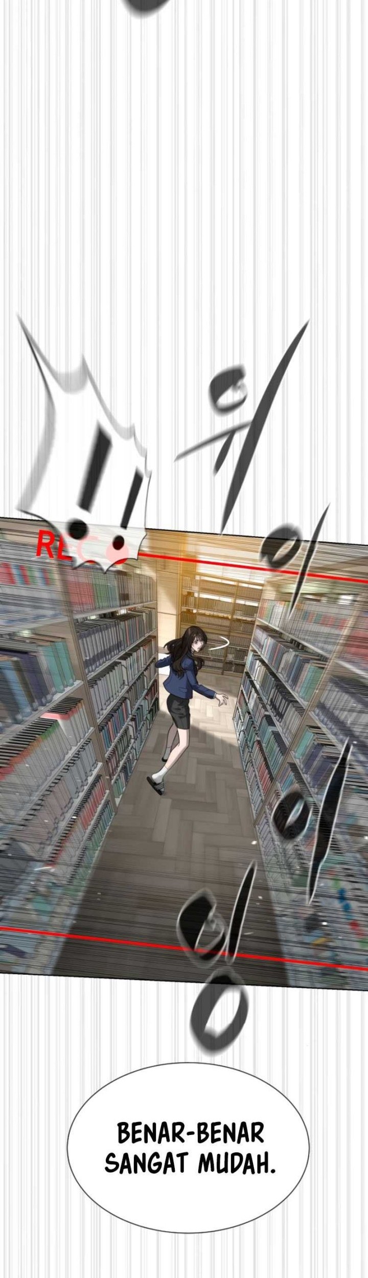 Killer Peter Chapter 102 Gambar 25