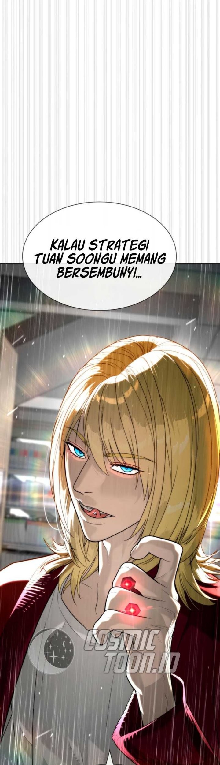 Killer Peter Chapter 102 Gambar 22