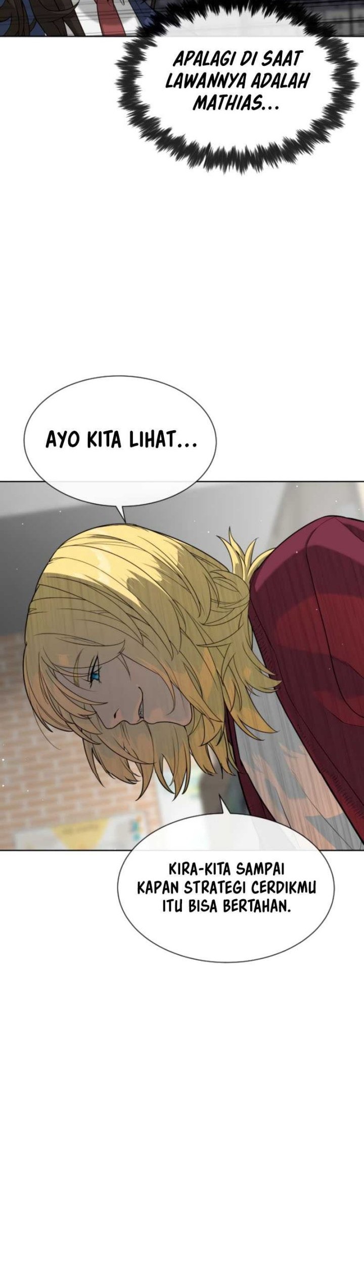 Killer Peter Chapter 102 Gambar 31