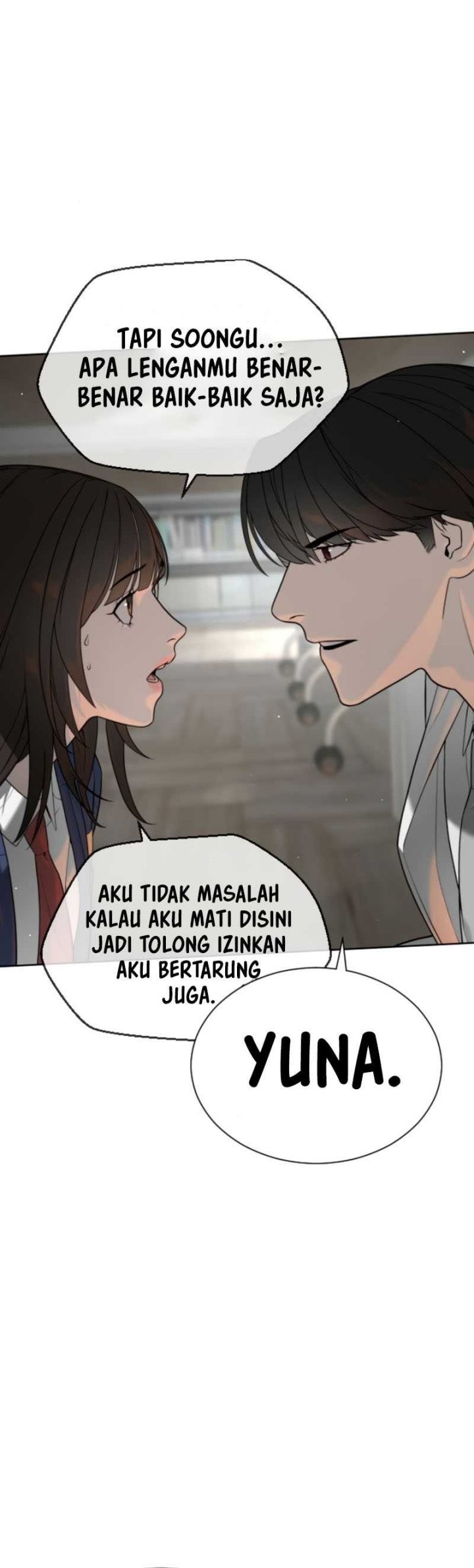 Killer Peter Chapter 102 Gambar 38