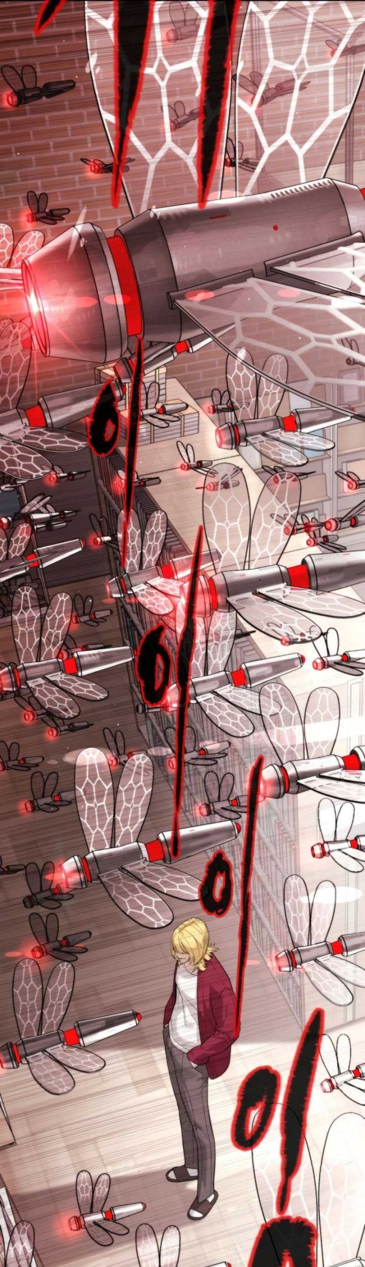 Killer Peter Chapter 102 Gambar 34