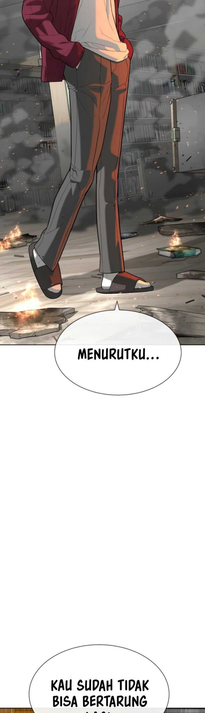 Killer Peter Chapter 102 Gambar 64