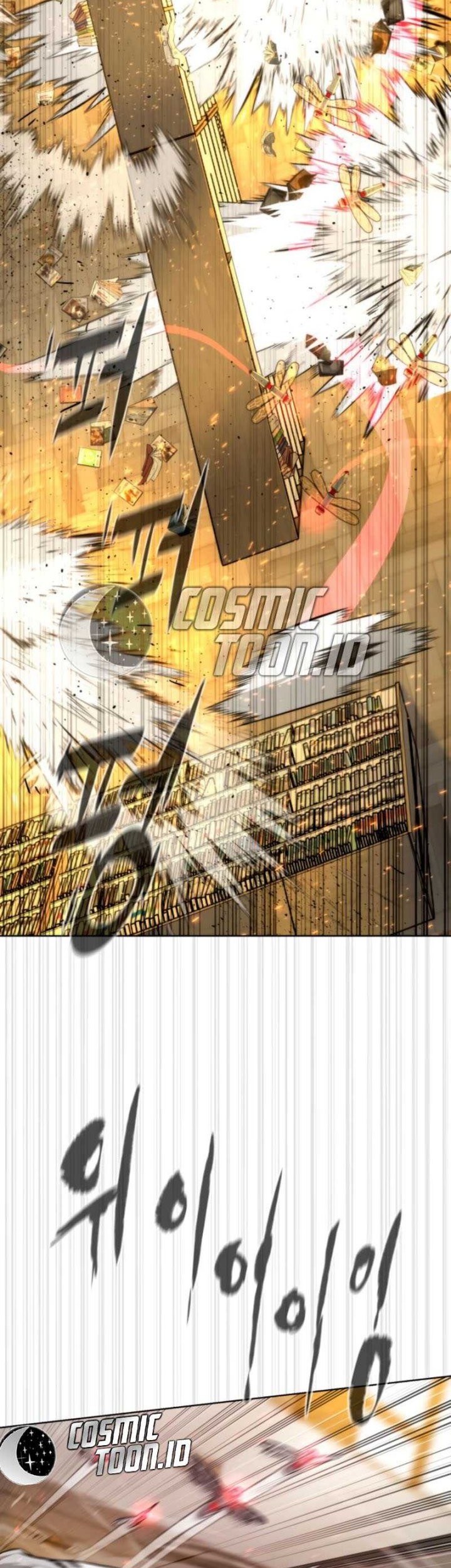 Killer Peter Chapter 102 Gambar 47