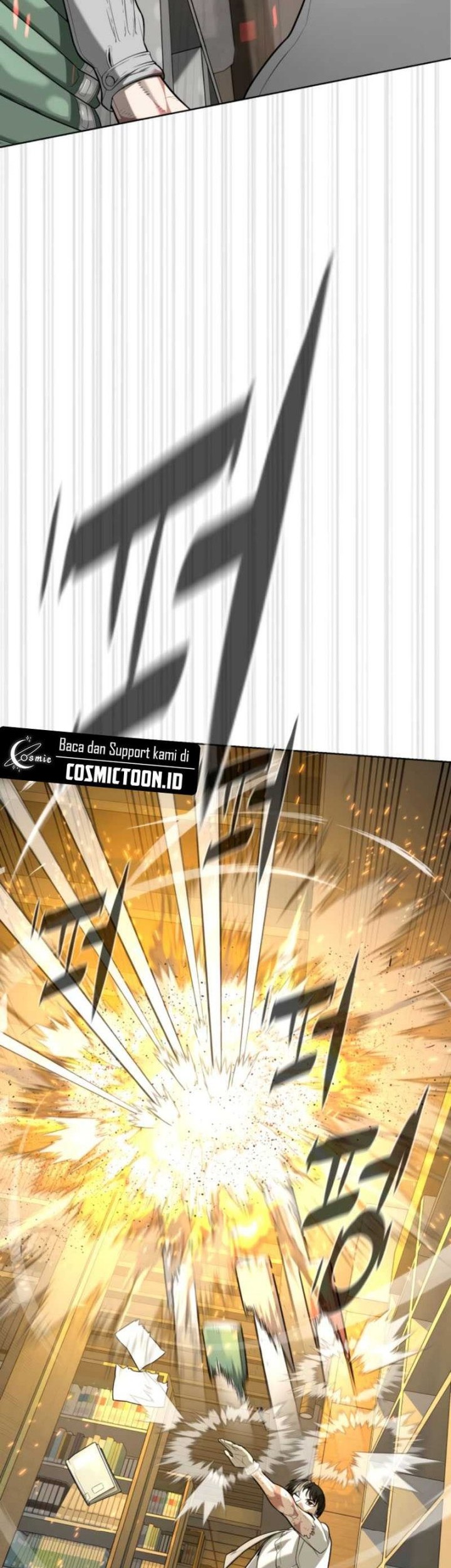 Killer Peter Chapter 102 Gambar 56