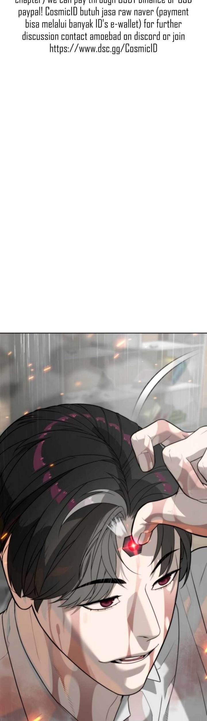 Killer Peter Chapter 102 Gambar 84