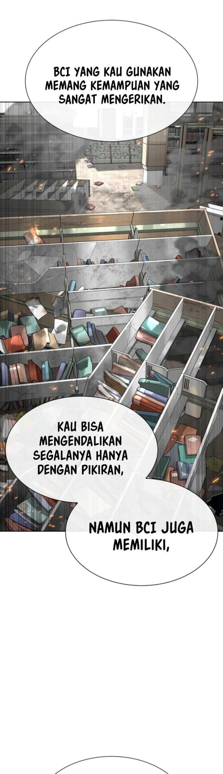 Killer Peter Chapter 102 Gambar 86