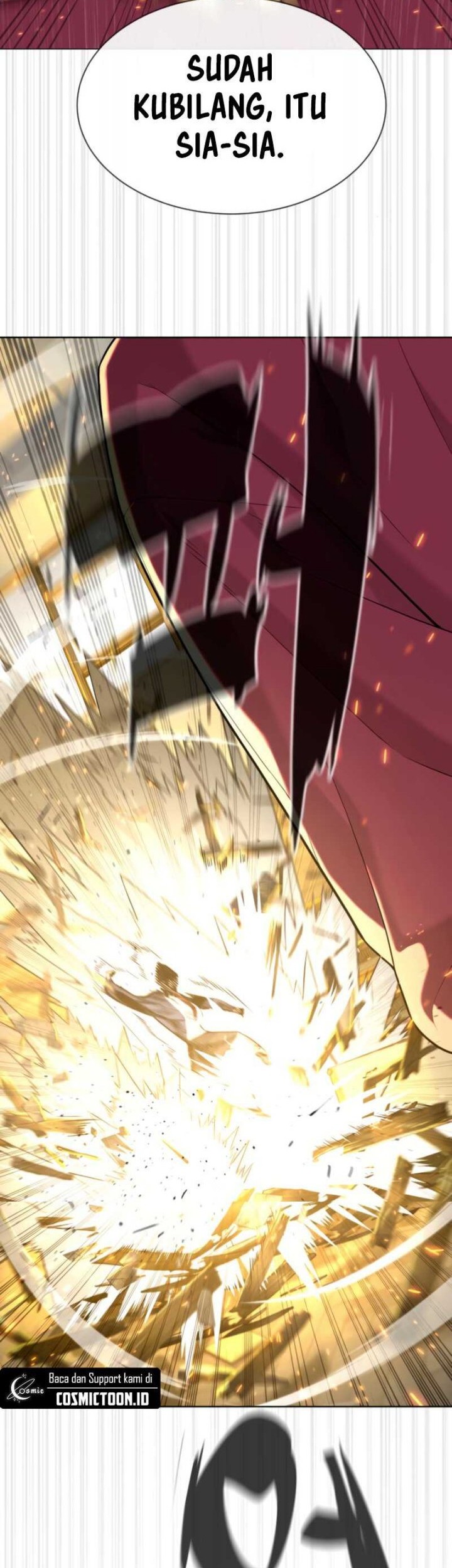 Killer Peter Chapter 102 Gambar 69